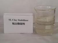cationic quaternary ammonium salt polymer｜cationic Clay Stabilizer